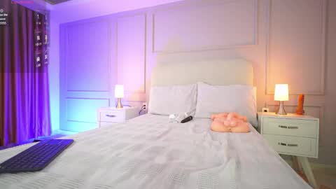 hanna online show from November 2025 03:09:01 AM