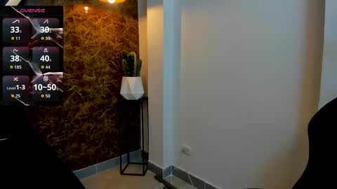 Snapshot of hanna_beckerr chatting on February 2026 01:31:02 PM HANNA BECKER online show from February 2026 01:31:02 PM