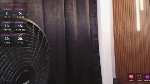 Snapshot of hanna_beckerr chatting on March 2026 11:16:02 AM HANNA BECKER online show from March 2026 11:16:02 AM