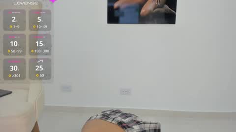 hanna_botero online show from December 2024 11:11:02 AM