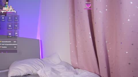 HANNA  online show from January 2025 09:49:02 AM