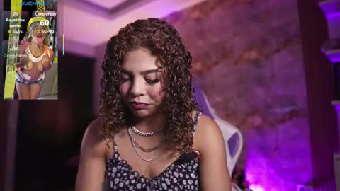 HANNA  online show from November 2025 12:00:02 AM