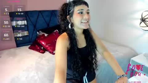 Snapshot of hanna_clark__ chatting on July 2026 11:48:01 AM Hanna clark online show from July 2026 11:48:01 AM