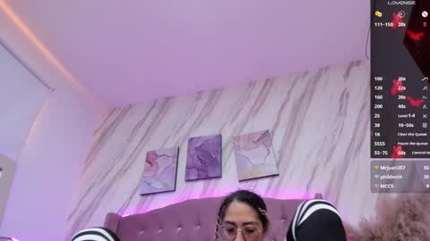 HANNA online show from December 2024 05:08:01 PM