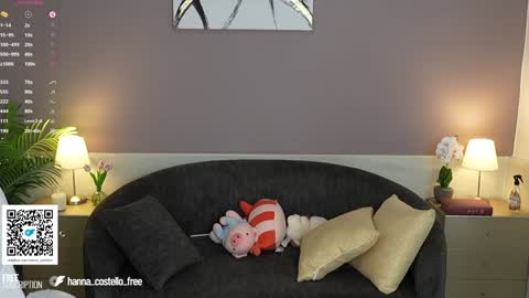 hanna_costtello online show from February 2026 04:11:01 AM