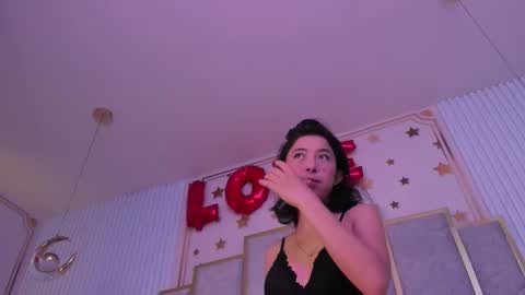 Snapshot of hanna_cutte_ chatting on February 2026 10:34:02 AM Hanna online show from February 2026 10:34:02 AM