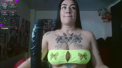 Hanna davis  new account  online show from November 2025 04:29:02 PM