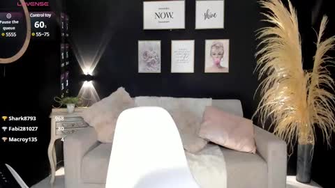  im Hanna online show from March 2025 01:56:02 PM