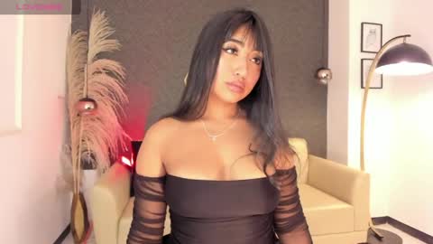 Snapshot of hanna_fost chatting on May 2026 12:52:02 AM im Hanna online show from May 2026 12:52:02 AM