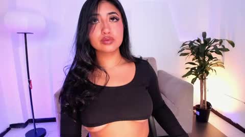 Snapshot of hanna_fost chatting on June 2026 10:49:02 AM im Hanna online show from June 2026 10:49:02 AM