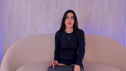 Snapshot of hanna_foxi chatting on May 2026 12:21:02 PM Hanna Foxi online show from May 2026 12:21:02 PM