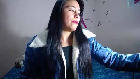 HANNA online show from November 2025 10:20:02 PM