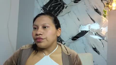 Snapshot of hanna_goldenst chatting on November 2025 07:13:01 PM hanna_goldenst online show from November 2025 07:13:01 PM