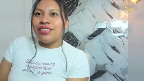 Snapshot of hanna_goldenst chatting on January 2026 08:22:01 PM hanna_goldenst online show from January 2026 08:22:01 PM