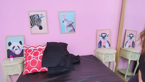 Snapshot of hanna_grray chatting on December 2024 03:40:02 AM Hanna online show from December 2024 03:40:02 AM