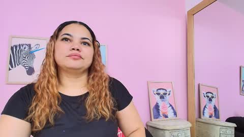 Snapshot of hanna_grray chatting on December 2024 08:23:02 AM Hanna online show from December 2024 08:23:02 AM