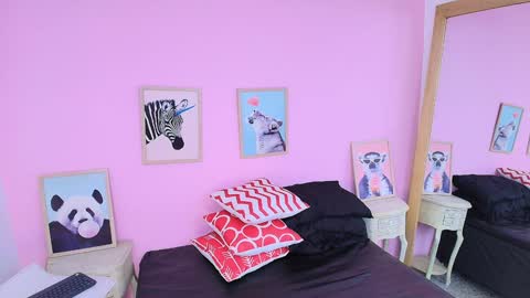 Snapshot of hanna_grray chatting on December 2024 10:56:02 AM Hanna online show from December 2024 10:56:02 AM