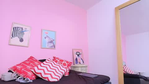 Snapshot of hanna_grray chatting on December 2024 09:00:01 AM Hanna online show from December 2024 09:00:01 AM