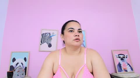 Snapshot of hanna_grray chatting on December 2024 08:24:01 AM Hanna online show from December 2024 08:24:01 AM