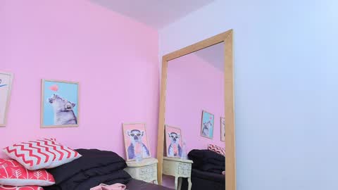 Snapshot of hanna_grray chatting on December 2024 11:28:02 AM Hanna online show from December 2024 11:28:02 AM