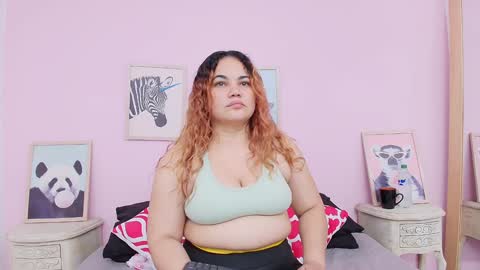 Snapshot of hanna_grray chatting on December 2024 04:16:02 AM Hanna online show from December 2024 04:16:02 AM