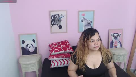 Snapshot of hanna_grray chatting on February 2025 07:30:01 PM Hanna online show from February 2025 07:30:01 PM