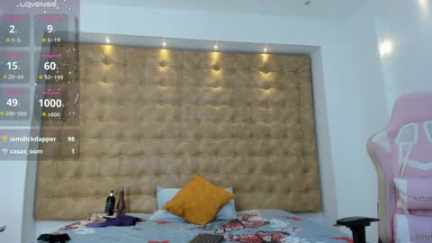  Hanna online show from January 2025 07:38:02 AM