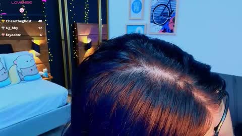 Hanna online show from February 2026 08:37:01 AM