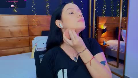 Hanna online show from February 2026 07:55:02 PM