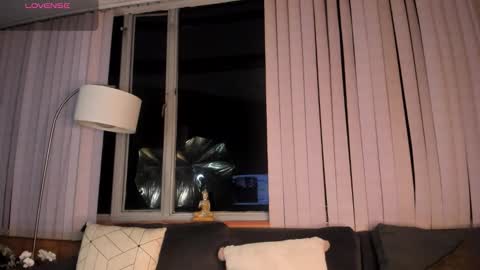 Hanna Klover online show from March 2026 04:18:02 AM