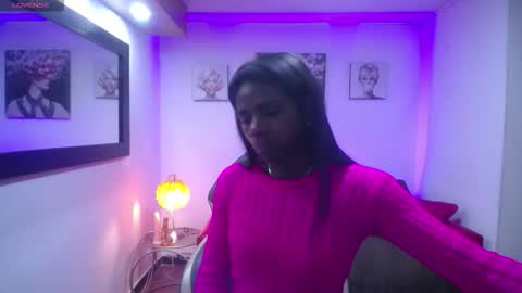 hanna_lamber online show from September 2025 10:37:01 AM