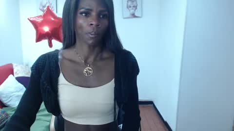 hanna_lamber online show from February 2026 12:46:01 PM