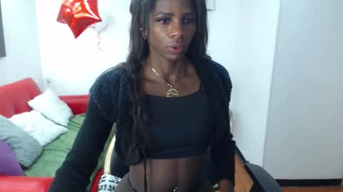 hanna_lamber online show from March 2026 11:16:02 AM