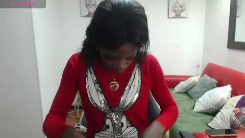 hanna_lamber online show from April 2026 11:16:01 AM