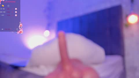 Snapshot of hanna_lee02 chatting on December 2024 03:47:01 PM Hanna Lee online show from December 2024 03:47:01 PM