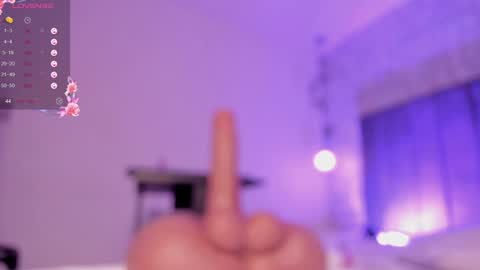 Snapshot of hanna_lee02 chatting on December 2024 03:44:02 PM Hanna Lee online show from December 2024 03:44:02 PM