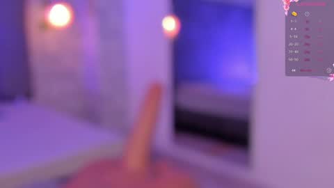 Snapshot of hanna_lee02 chatting on December 2024 03:54:02 PM Hanna Lee online show from December 2024 03:54:02 PM