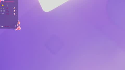 Snapshot of hanna_lee02 chatting on December 2024 04:32:02 PM Hanna Lee online show from December 2024 04:32:02 PM