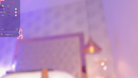 Snapshot of hanna_lee02 chatting on December 2024 04:06:01 PM Hanna Lee online show from December 2024 04:06:01 PM