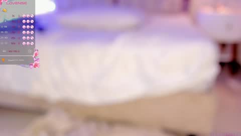 Snapshot of hanna_lee02 chatting on December 2024 04:25:02 PM Hanna Lee online show from December 2024 04:25:02 PM