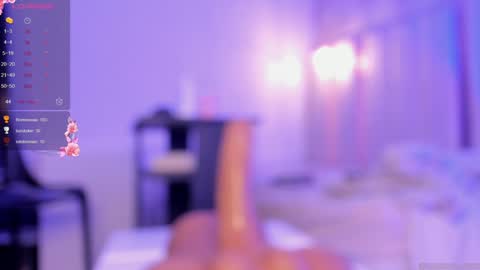 Snapshot of hanna_lee02 chatting on January 2025 03:37:02 PM Hanna Lee online show from January 2025 03:37:02 PM