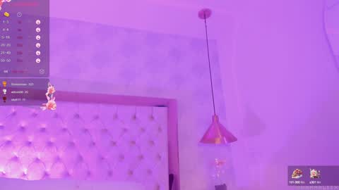 Snapshot of hanna_lee02 chatting on January 2025 03:46:01 PM Hanna Lee online show from January 2025 03:46:01 PM