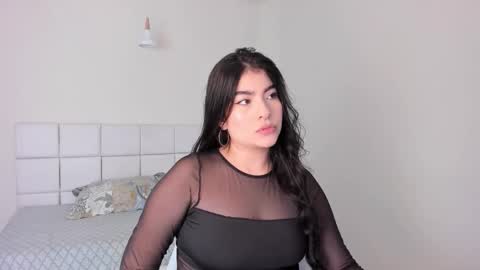 Hanna online show from March 2026 10:48:01 PM