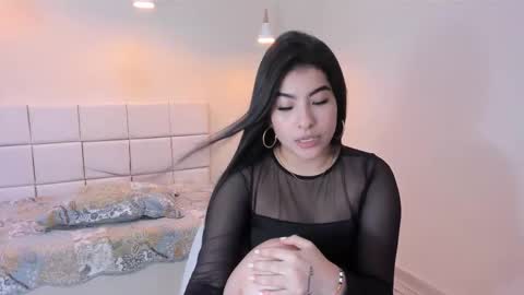 Hanna online show from March 2026 11:42:02 PM