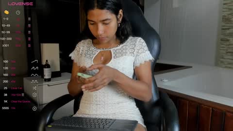 Snapshot of hanna_lens chatting on December 2024 03:12:01 PM Hanna lens online show from December 2024 03:12:01 PM