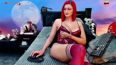 Hanna online show from January 2026 06:41:02 AM