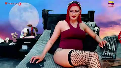 Hanna online show from July 2026 07:43:01 AM