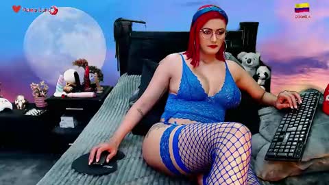 Hanna online show from July 2026 08:30:02 AM