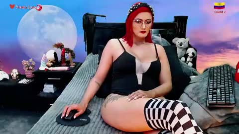 Hanna online show from July 2026 08:08:01 AM