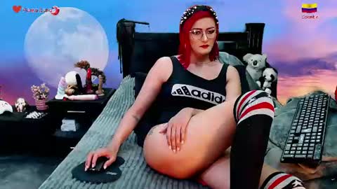 Hanna online show from July 2026 10:08:01 AM